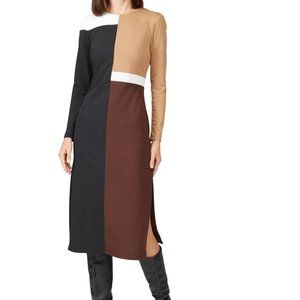 Slate & Willow Joelle Knit Dress